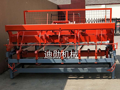 全自動鋼筋網焊網機3-8mm